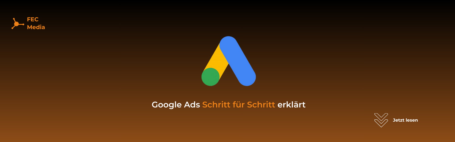 Google Ads Guide Bild